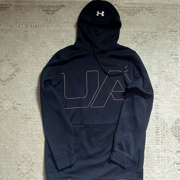 Under Armour Hoodie - Picture 1 of 3
